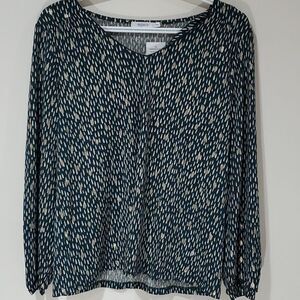 RICKI'S long sleeve shirt